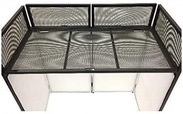 Mobiler Klappbarer Dj-Stand Tisch