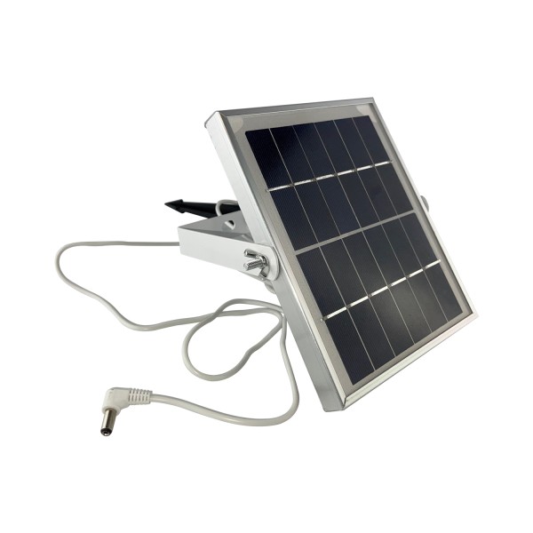 7even LED Leuchtwürfel 20cm Outdoor LED-Würfel Solar Set!