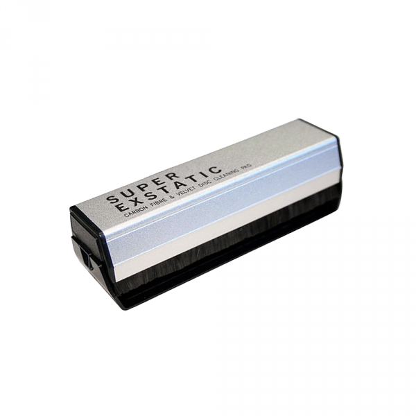 Carbon Schallplattenbürste High Quality!