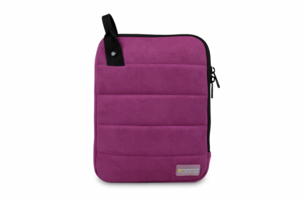 7even Color Tablet-Sleeve - Case na iPada i inne tablety 10" Purpurowy