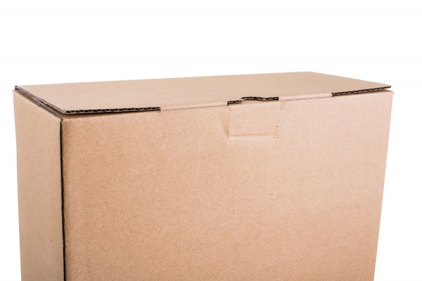 Shipment shipping carton records suitable for 12", 10" and singles (50 pieces)