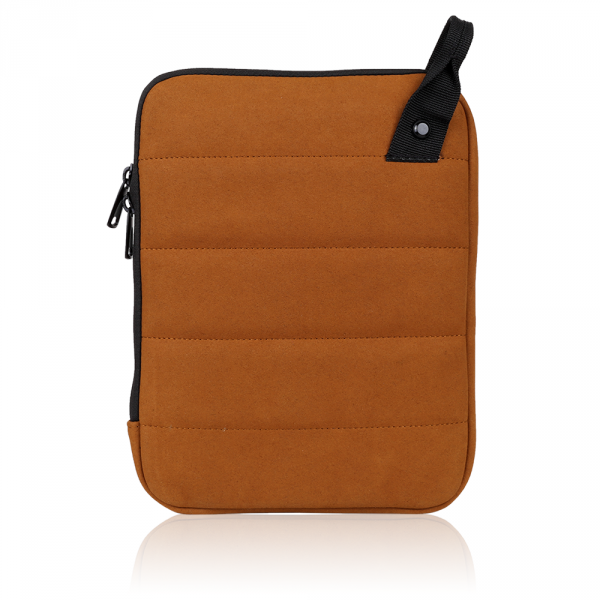 7even Color Tablet-Sleeve - Custodia per iPad, Galaxy e altri 10 "Tablets marrone