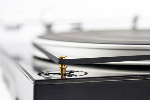 Ersatz Riemen für Plattenspieler 206 x 5 x 0,7 , 323mm