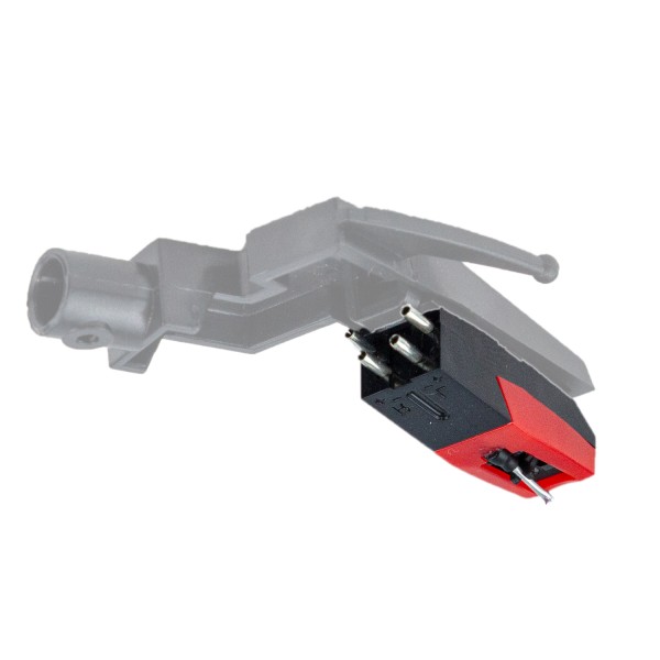 Keramik Tonabnehmersystem Metall