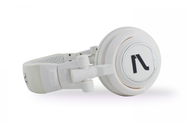 The Headphone White
