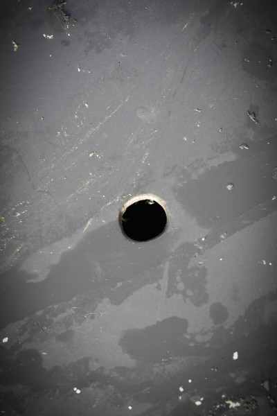 Zestaw doniczek Premium - zestaw doniczek Lounge Cube Set Black Outdoor 4 x doniczki kwadratowe 26, 37, 45, 55cm