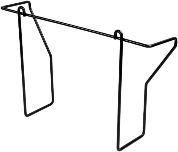 7even LP Wandhalterung - Schallplatten Wand Display Halter für Vinyl Cover & LP Aufbewahr