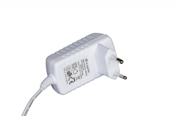 7 effen LED Design Dome 80/ XXL LED Light Ball met een gigantische 80cm! Binnen en buiten met batterij en fer