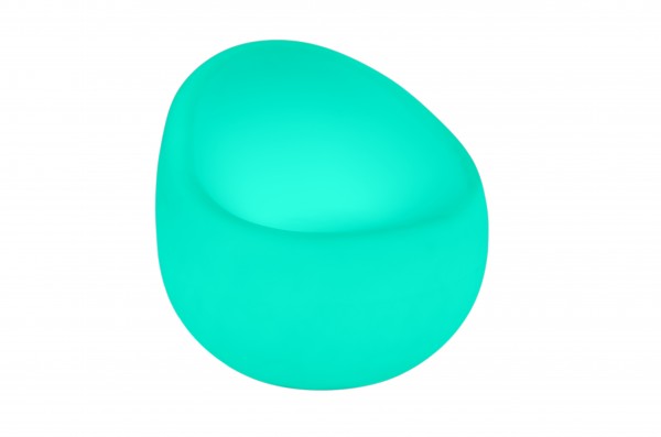 7even LED In & Outdoor Design fotel / Fotel LED, zmiana koloru i pilot zdalnego sterowania! Podczerwień