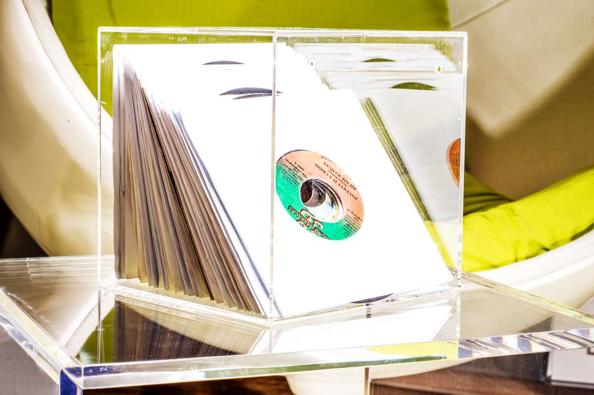 Wer hat die Schallplatte erfunden und wie wird sie hergestellt? | 7even