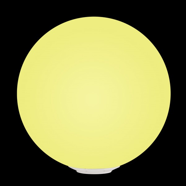 Solar Leuchtball