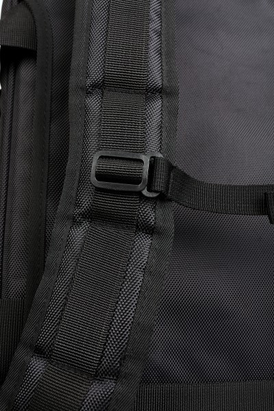 Digital DJ controller & laptop bag / DJ laptop and leisure backpack /for e.g. Kontrol S4,max: 52x36cm