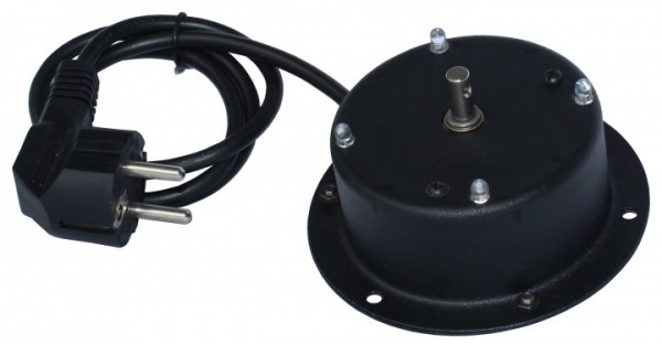 mirrorball motor