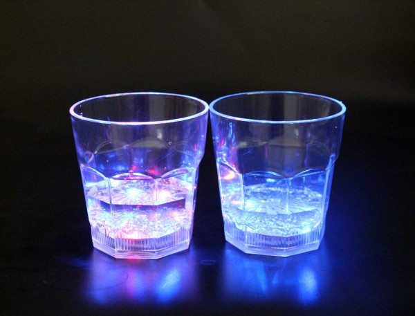 LED-Glas 285ml
